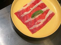 -一绪に寿喜烧(虹悦城店)