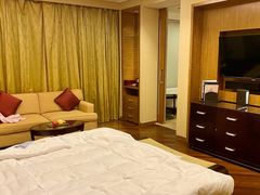 -深圳星河丽思卡尔顿酒店