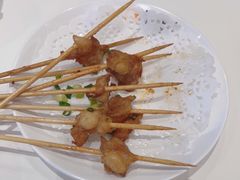 摇滚掌中宝-鱼你在一起(闵行龙盛国际店)