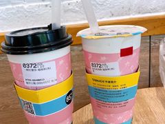 果肉橙-85度C(深圳佳宁娜店)