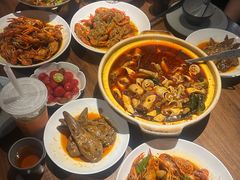 -马头巷·食景园(苏州总店)