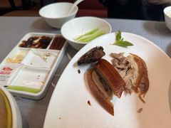 -福海居烤鸭店(鸟巢店)