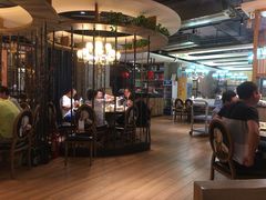 -肖记公安牛肉鱼杂馆· 省级非物质文化遗产(仁和路店)