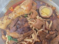 -金秋特色面馆(铜庄店)