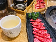 -御牛道日式烤肉料理(杭州万象城店)