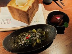-绿茶餐厅(昆明世纪金源店)