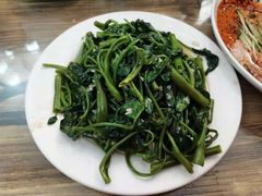 -洪平血旺椒麻鸡雅鱼饭店(熊猫大道店)