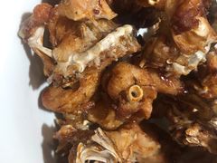 -后宫私房菜(汇客美食娱乐广场店)