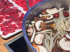 -好想牛·鲜切自助牛肉火锅(七堡花园城店)