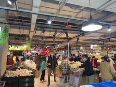 -家乐福(古北店)