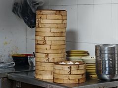 -食惠里小笼包面馆(越秀店)