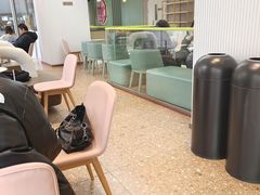 -奈雪的茶(大连新玛特店)