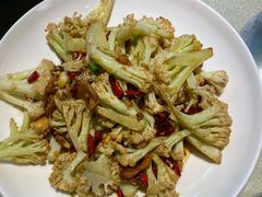 -小放牛炒菜馆(裕华东路店)