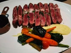 -普朗姆生蚝吧(原建国路店)