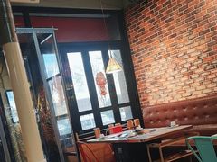 -哈尔滨烧烤·山河村铁锅炖(交大店)