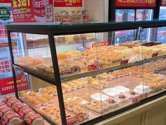 -味多美蛋糕(灯市口店)