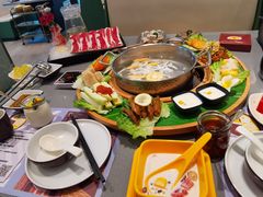 -椰小鸡·琼州糟粕醋(美兰缤纷城店)