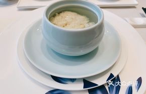 Health-Preserving Chicken Bean Flower