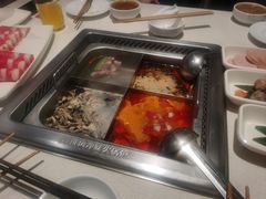 -海底捞火锅(国奥村店)