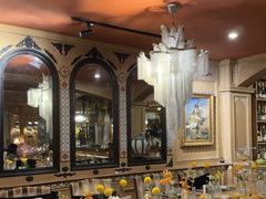 -火车头法国西餐厅