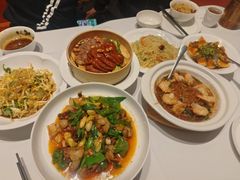 -眉州东坡·熊猫主题餐厅(枫蓝店)