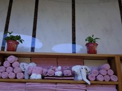 -丽池宫韩式汗蒸会馆(华灯坊店)