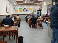 -蒋家肠旺面馆(合群路店)