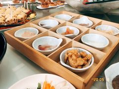 -飞虎过桥米线(翠湖店)