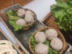 -呷哺呷哺 黄金牧场 (新中关购物中心店)