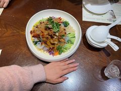 -老厨家(友谊路总店)