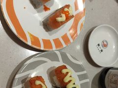 -新一番三文鱼寿司(大东海店)