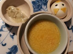 -小菜园新徽菜(北京大兴龙湖天街店)