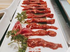 -巴庄重庆火锅(光山店)