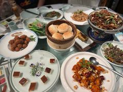 -四世同堂·京菜·烤鸭(双井店)