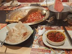 -廖掌柜·重庆鲜货火锅(上海首店)
