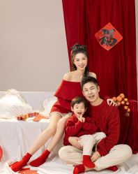 -XinStudio定制儿童摄影