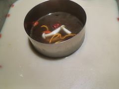 -尚尚仙·酸汤猪手·猪肚鸡火锅(华联万柳购物中心店)