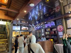 -金家老三饭庄(常营店)