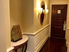 -广州富力丽思卡尔顿酒店