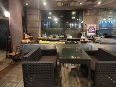 -何师烧烤Pro ·江湖川菜·小龙虾·精酿(太古里旗舰店)