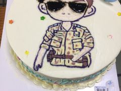 -贝紫Style(木马公寓店)