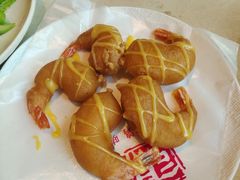 -鸽味轩(新街口店)