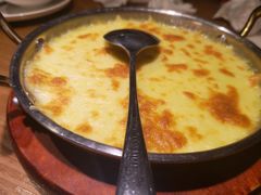 -吕氏疙瘩汤·新鲁菜(新贵和店)