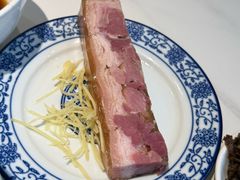 -镇南锅盖面馆(解放路店)