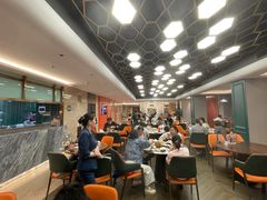 -潮福城大酒楼·潮粤菜·港式点心(阳光城店)
