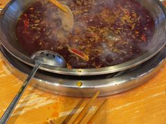 -飘香火锅(玉林西路店)