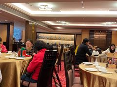 大堂-镛记酒家
