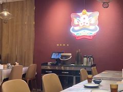 -鹅冠港式茶餐厅(来福士店)