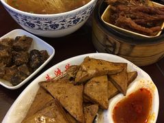-朱鸿兴面馆(镇湖店)