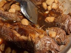 蒜烧小黄鱼-金鼎轩(方庄天坛店)
